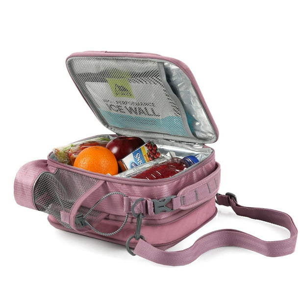 Arctic Zone Pro Expandable Lunch Bag, Choose Color - Samsclub.com