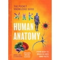 thumbnail image 2 of The Pocket Knowledge Guide: Human Anatomy, Hardcover, 2 of 3