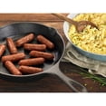 thumbnail image 5 of Aidells Chicken and Apple Smoked Chicken Sausage Breakfast Links, 24 oz., 5 of 5