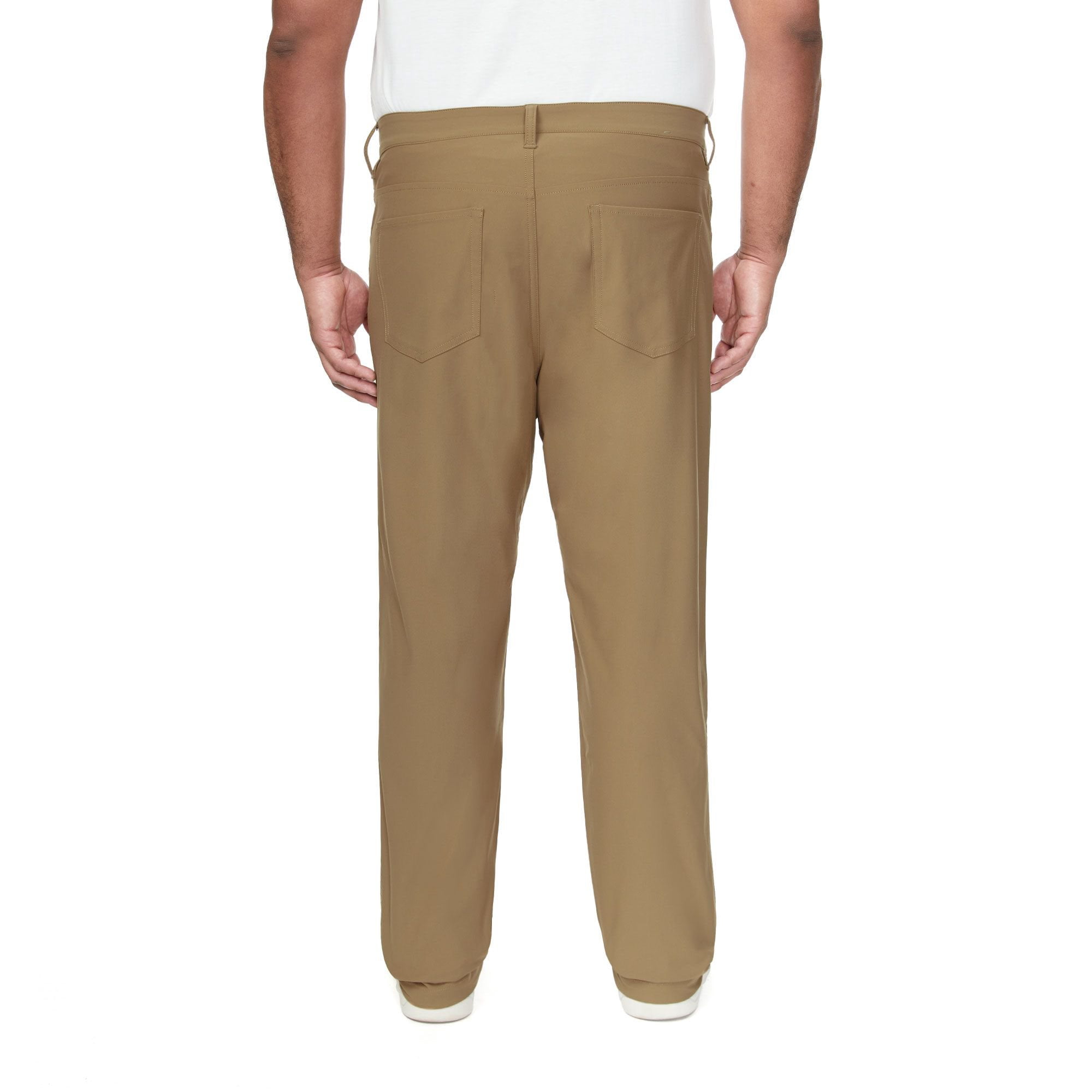 Dockers Men's Tech 5 Pocket Pant - Samsclub.com