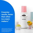 thumbnail image 2 of NutriBullet Chill Ice Cream Maker, 2 of 9