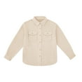 thumbnail image 5 of Member's Mark Women's Shacket, 5 of 6