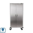 thumbnail image 3 of Seville Classics UltraHD Full Door Storage Cabinet, 3 of 14