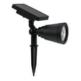 thumbnail image 2 of Member's Mark LED Solar Spot Lights, 2-Pack, 2 of 7