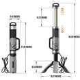 thumbnail image 6 of Westinghouse 10,000 Lumen Corded LED Work Light for Jobsite & Garage Use, 6 of 9
