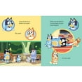 thumbnail image 3 of I Love My Family by Bluey and Bingo, Hardcover, 3 of 4