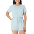 thumbnail image 1 of Member's Mark Women's Favorite Soft Romper, 1 of 7