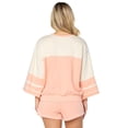 thumbnail image 3 of Roxy Women's Game On Fleece Top, 3 of 8