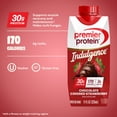 thumbnail image 4 of Premier Protein 30g High Protein Shake, Indulgence Chocolate Covered Strawberry, 11 fl. oz., 15 pk., 4 of 6