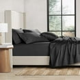 thumbnail image 4 of Member's Mark Performance 500-Thread-Count Solid Sheet Set, Assorted Sizes, 4 of 9