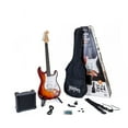 thumbnail image 2 of Washburn Sonamaster Deluxe Take The Stage Electric Guitar Pack, 2 of 6