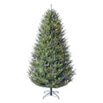 thumbnail image 4 of Member's Mark 9' Duchess Fir Pre-Lit Christmas Tree, 4 of 10