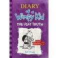 thumbnail image 1 of Diary of a Wimpy Kid: The Ugly Truth - Book 5 of 19, Hardcover, 1 of 4
