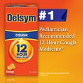 thumbnail image 6 of Delsym 12-Hr. Cough Relief Liquid, Orange 2 pk., 5 fl. oz./pk., 6 of 10