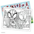 thumbnail image 4 of Spidey & Friends Paint with Water, 4 of 6