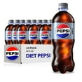 thumbnail image 1 of Diet Pepsi Cola 20 fl. oz., 24 pk., 1 of 5