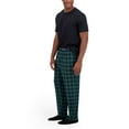 thumbnail image 8 of Nautica Men's 2-Piece Pajama Set, 8 of 10