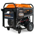 thumbnail image 1 of Generac 8917 GP18000EFI 18,000-Watt Gas-Powered Electric-Start Portable Generator, 1 of 8
