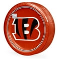 thumbnail image 7 of NFL Round Paper Plates, 10", 85 ct., Choose Your Team, 7 of 8