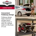 thumbnail image 7 of Briggs & Stratton 2,000 PSI 3.5 GPM Electric Pressure Washer featuring PowerFlow+, 7 of 11