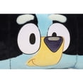 thumbnail image 2 of Licensed Assorted Characters 3D Oversized Furry Body Pillows 30" x 18", 2 of 5