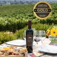 thumbnail image 2 of J. Lohr Hilltop Cabernet Sauvignon Wine, 750 ml, 2 of 10