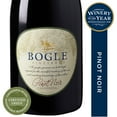 thumbnail image 2 of Bogle Vineyards Pinot Noir, 750 ml, 2 of 7
