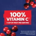 thumbnail image 6 of Ocean Spray Cranberry Juice 96 fl. oz., 2 pk., 6 of 7