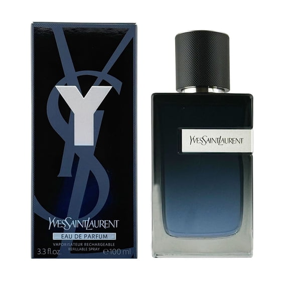 Yves Saint Laurent Y Eau De Parfum Spray 3.3 fl oz