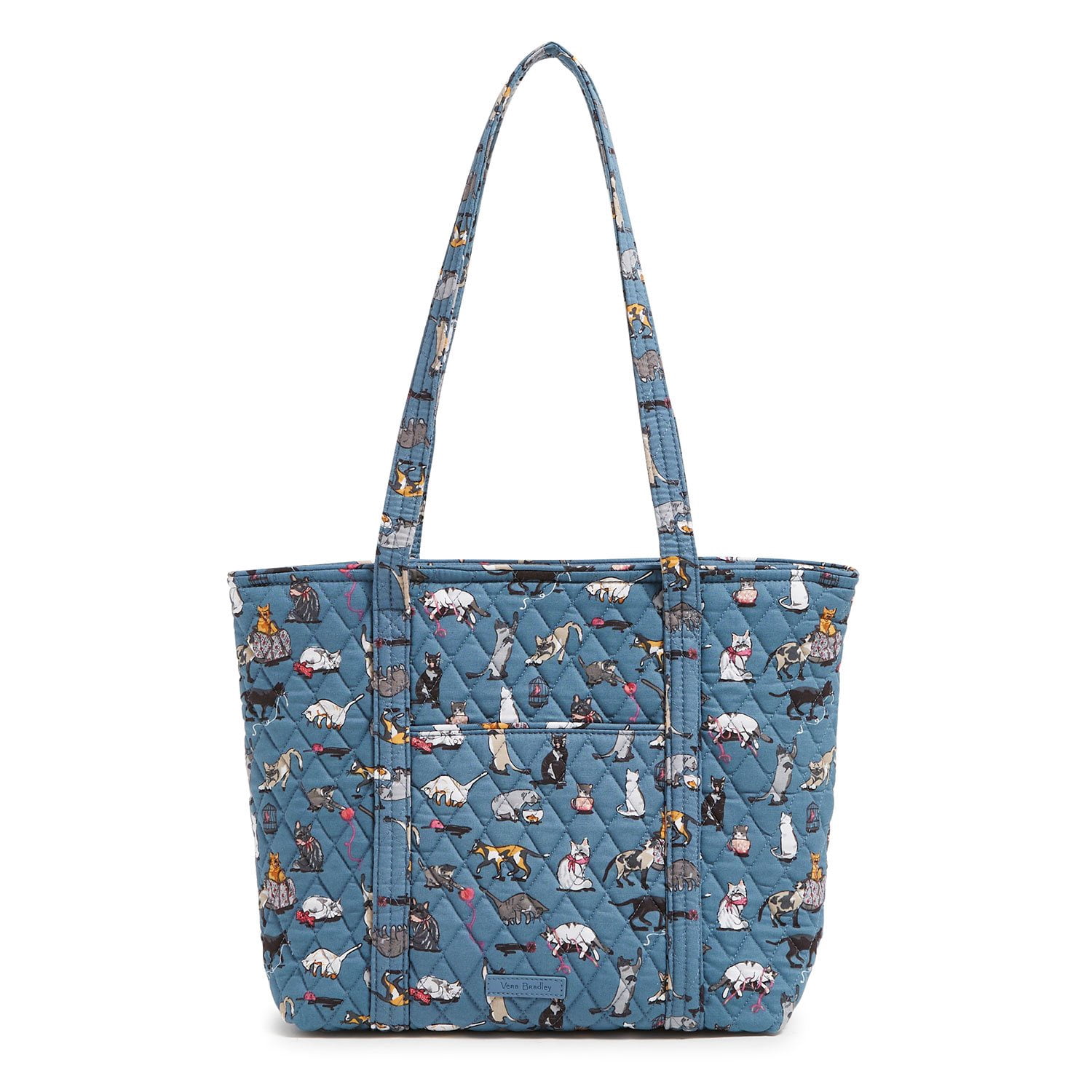Vera Bradley Small Vera Tote Bag - Samsclub.com