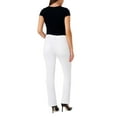 thumbnail image 3 of Seven7 Women's Tummyless Bootcut Jean, 3 of 10