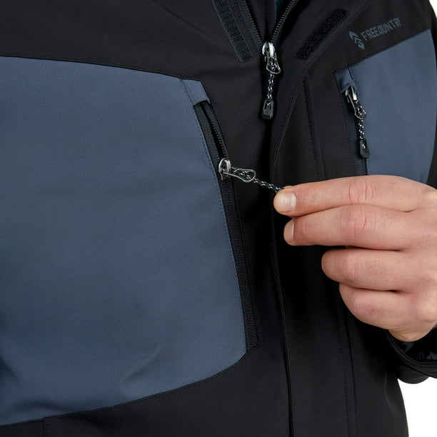 Free Country Men's Snow Jacket - Samsclub.com