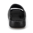thumbnail image 5 of Totes Women's Ribbed Platform Slide Sandal, 5 of 6