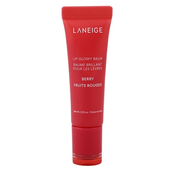 Laneige Lip Glowy Balm, 0.35 oz., Choose Scent