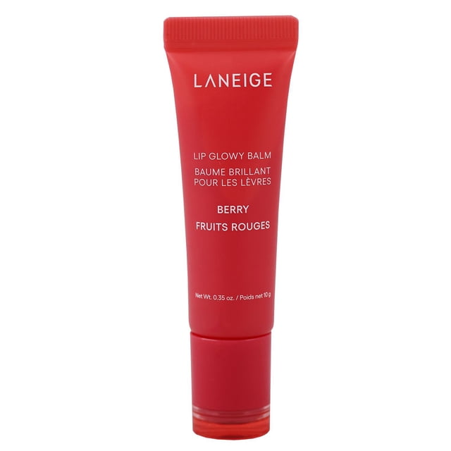 Laneige Lip Glowy Balm, 0.35 oz., Choose Scent