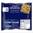thumbnail image 4 of Birds Eye Garlic Chicken Skillet Meal, Frozen 58 oz., 4 of 7