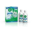 thumbnail image 2 of Opti-Free Puremoist Multi-Purpose Disinfecting Solution 16 oz., 2 Pack, 2 of 3