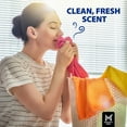 thumbnail image 8 of Member's Mark Fabric Softener Dryer Sheets, Fresh Scent, 480 ct., 8 of 8