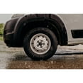 thumbnail image 5 of Firestone Winterforce CV - 235/65R16/E 121/119R Tire, 5 of 5