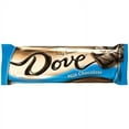 thumbnail image 2 of Dove Milk Chocolate Bar 18 ct., 2 of 7