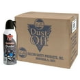 thumbnail image 1 of Falcon Dust-Off Compressed Gas Duster 10 oz., 12 Pack, 1 of 4