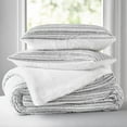thumbnail image 5 of Member's Mark Faux Fur Down Alternative Comforter Set, Assorted Sizes, 5 of 7