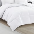thumbnail image 4 of Lands' End Luxury Down Alternative Cotton Comforter, 4 of 8