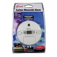 thumbnail image 1 of Carbon Monoxide Alarm w/ Display, 1 of 1