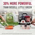 thumbnail image 9 of Hoover CleanSlate Portable Carpet and Upholstery Pet Spot Cleaner, 9 of 12