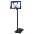 thumbnail image 7 of Lifetime 48" Polycarbonate Adjustable Portable Basketball Hoop, 7 of 10