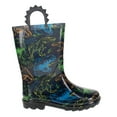 thumbnail image 5 of Member's Mark Boys Light Up Rain Boot, 5 of 8