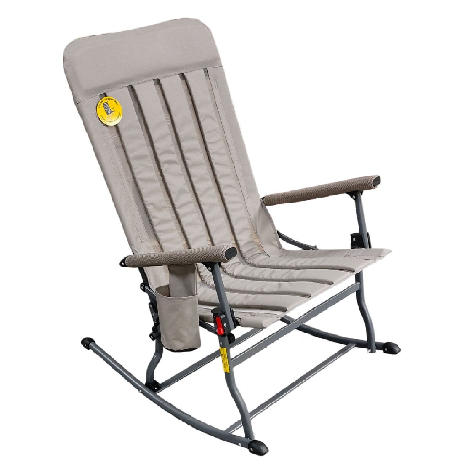 Member’s Mark Portable Folding Rocking Chair - Samsclub.com