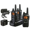thumbnail image 1 of Midland LXT633 Two-Way Extended Range Radios 3 pack, 1 of 4