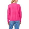thumbnail image 2 of VINCE CAMUTO HEART SWEATER, 2 of 5